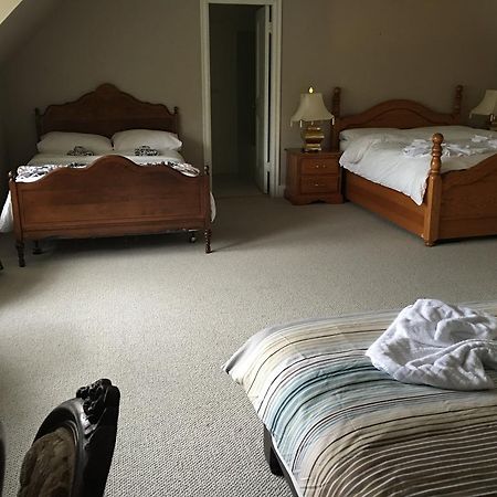 Angus House Hotel Vancouver Zewnętrze zdjęcie