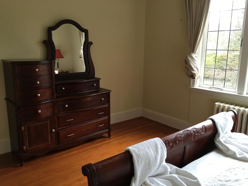 Angus House Hotel Vancouver Zewnętrze zdjęcie