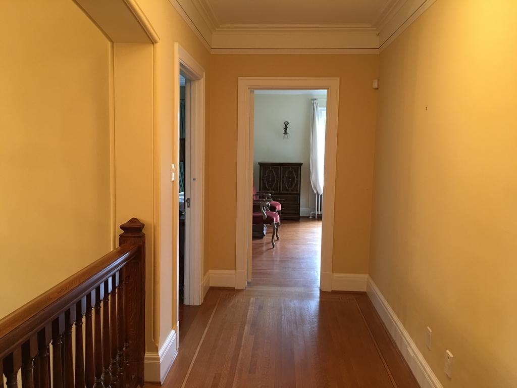 Angus House Hotel Vancouver Zewnętrze zdjęcie