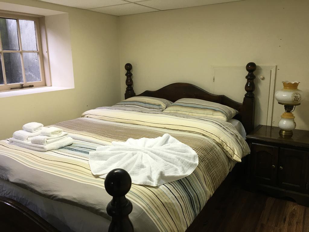 Angus House Hotel Vancouver Zewnętrze zdjęcie